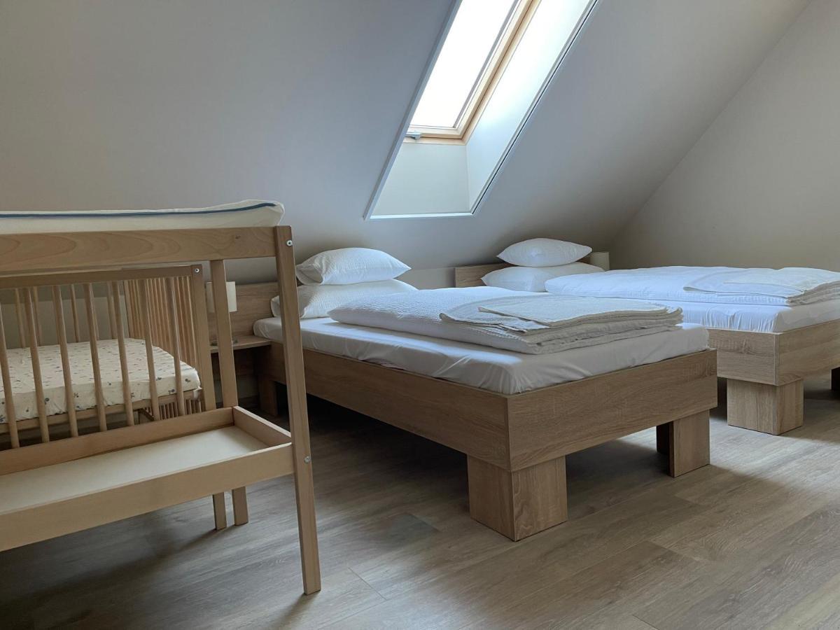 Szolofuert Fogado Bed & Breakfast Kecskemet Exterior photo